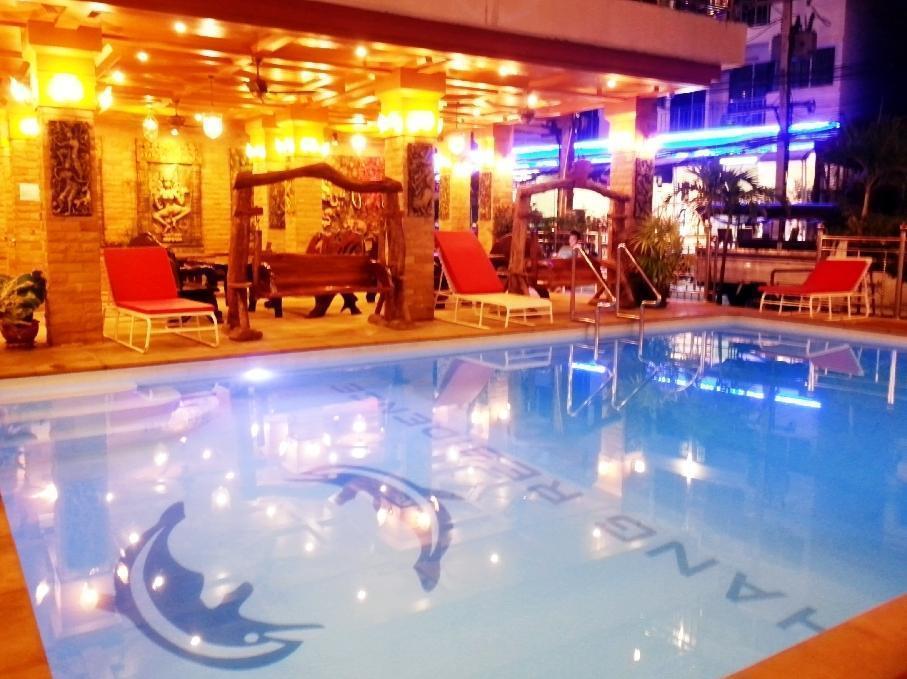 Chang 3* Patong