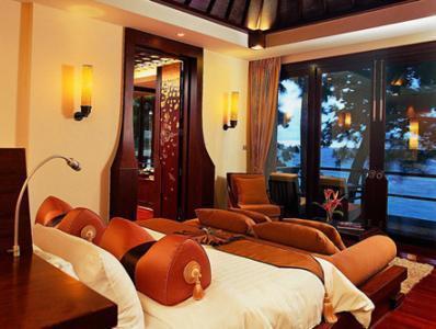 Marina Phuket Hotel Karon
