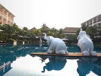 Naithonburi - Sha Extra 4* Nai Thon Beach