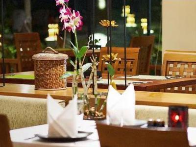 Naithonburi Beach - Sha Extra Plus 4*