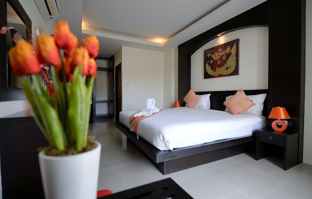 Lavender 3* Patong