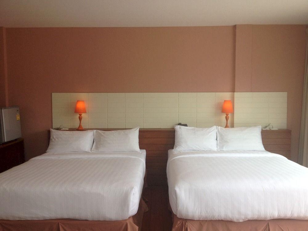 The & Pixel Hotel 3*