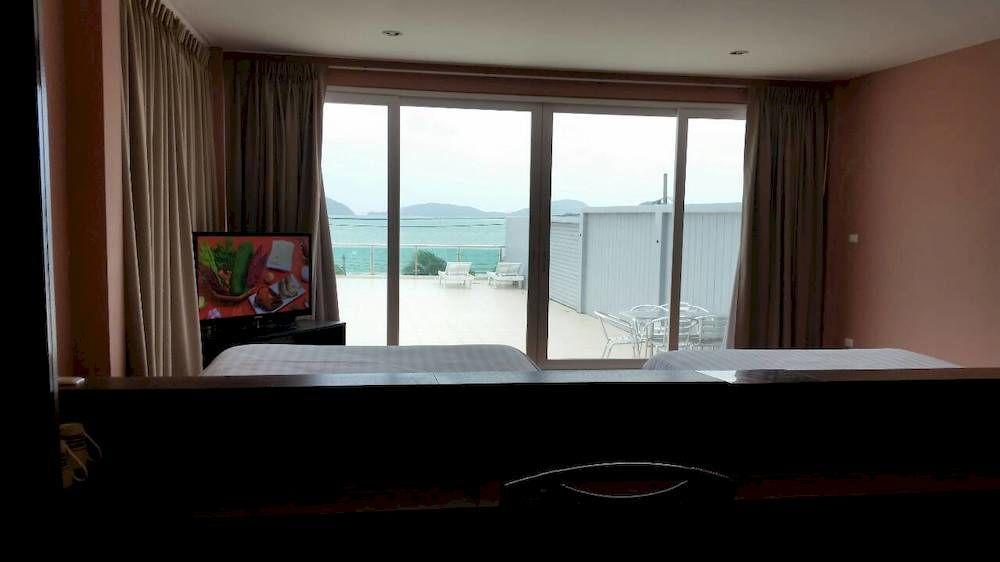The & Pixel Hotel Cape Panwa