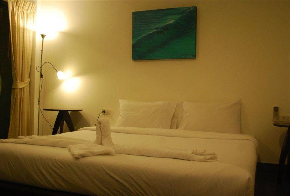 Baan Andaman Sea Surf 3* Patong