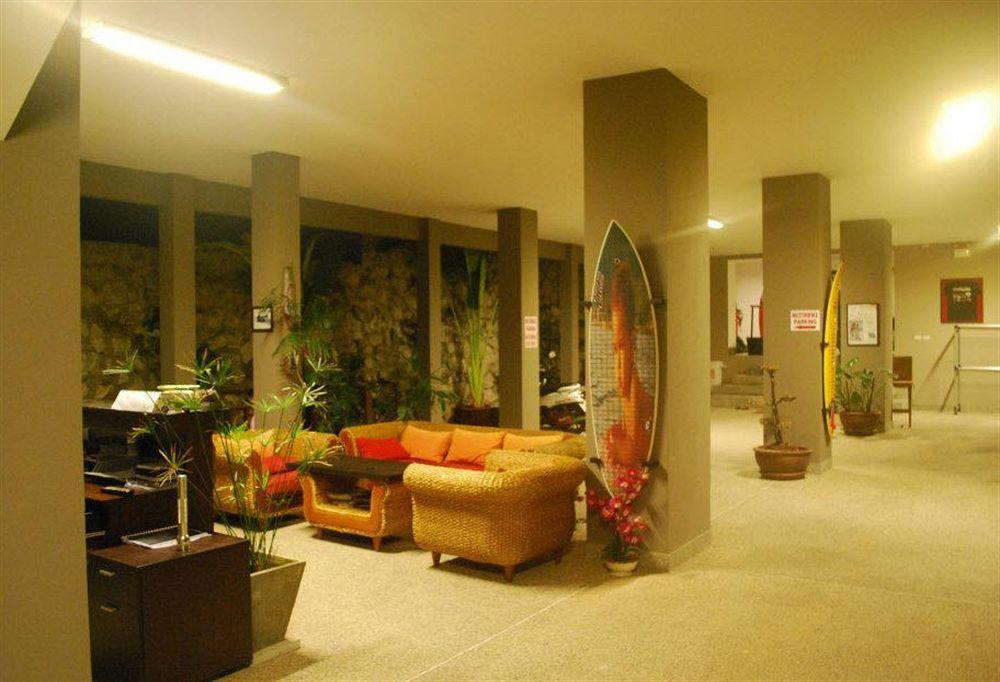 Baan Andaman Sea Surf Hotel