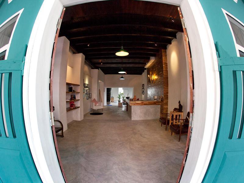 The Rommanee Boutique 2* Phuket