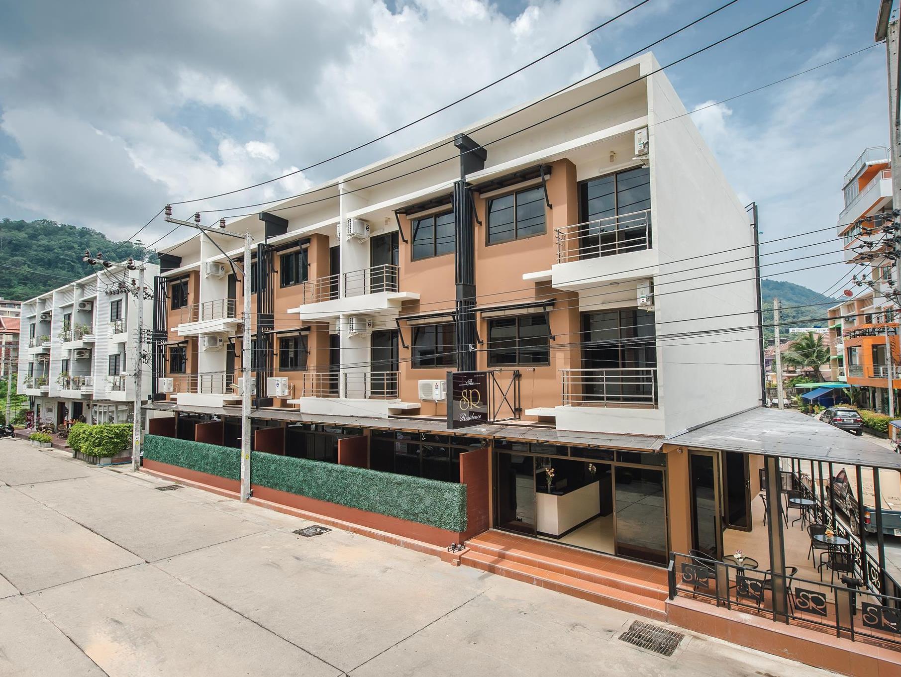 The Sr Hotel 2*