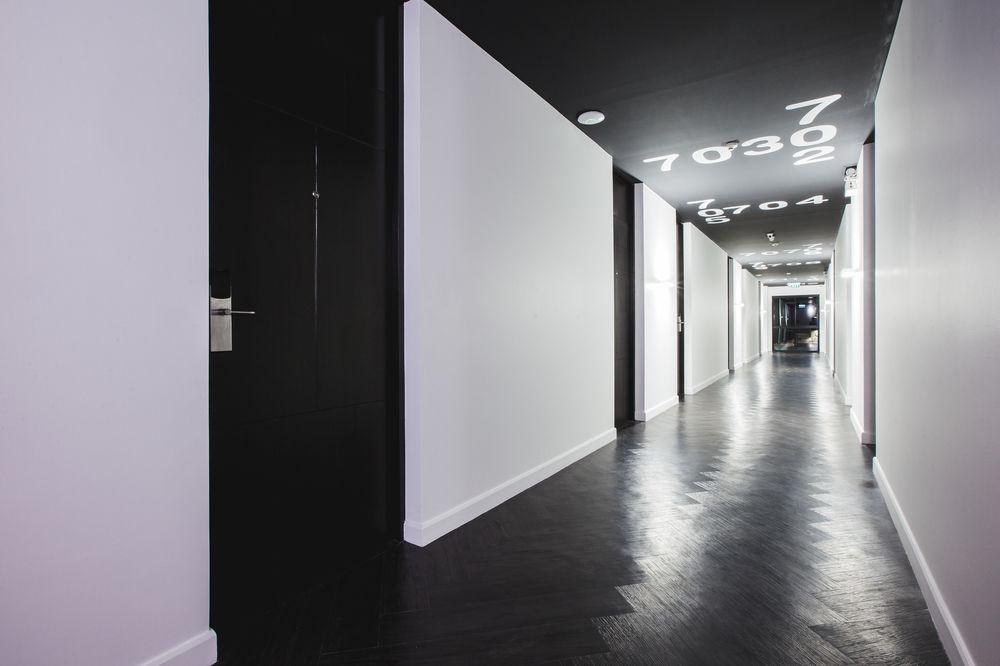 Blu Monkey Hub And Town- Free Day Coworking Space Hotel 4*