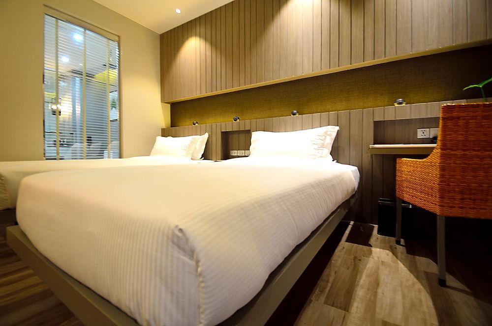 Ikon Phuket - Sha Extra Hotel Karon