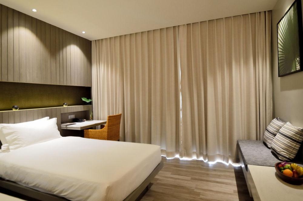 Ikon Phuket - Sha Extra Hotel 4*