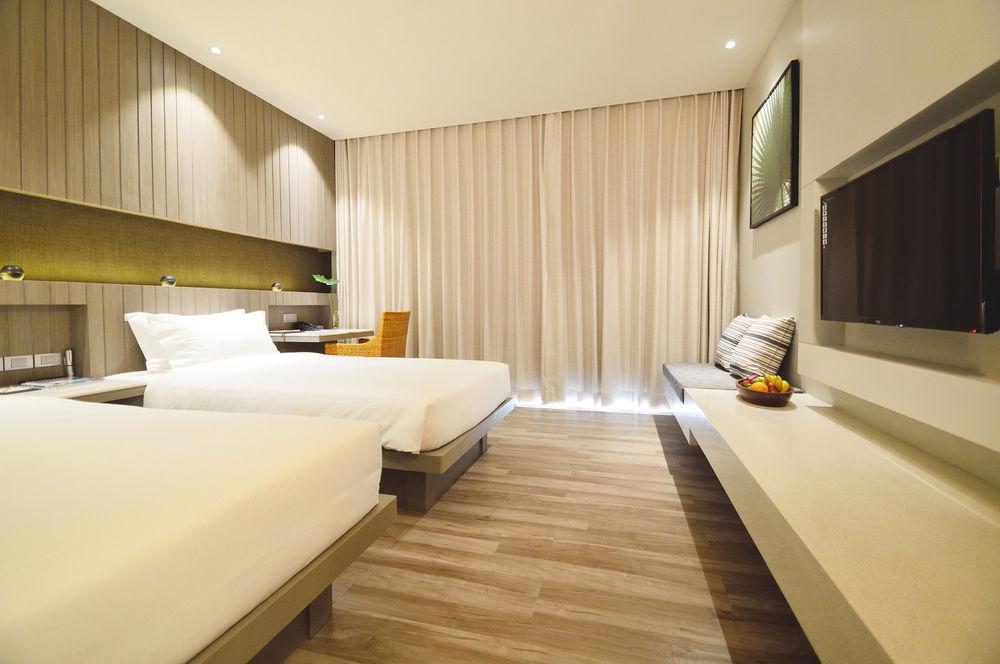 Ikon Phuket - Sha Extra 4*