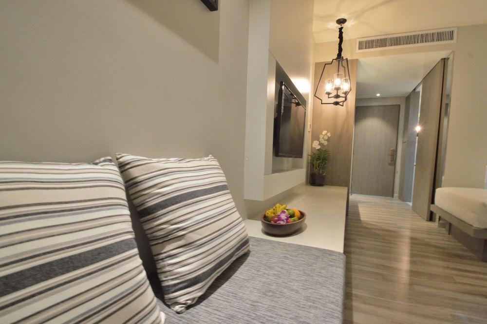 Ikon Phuket - Sha Extra Hotel