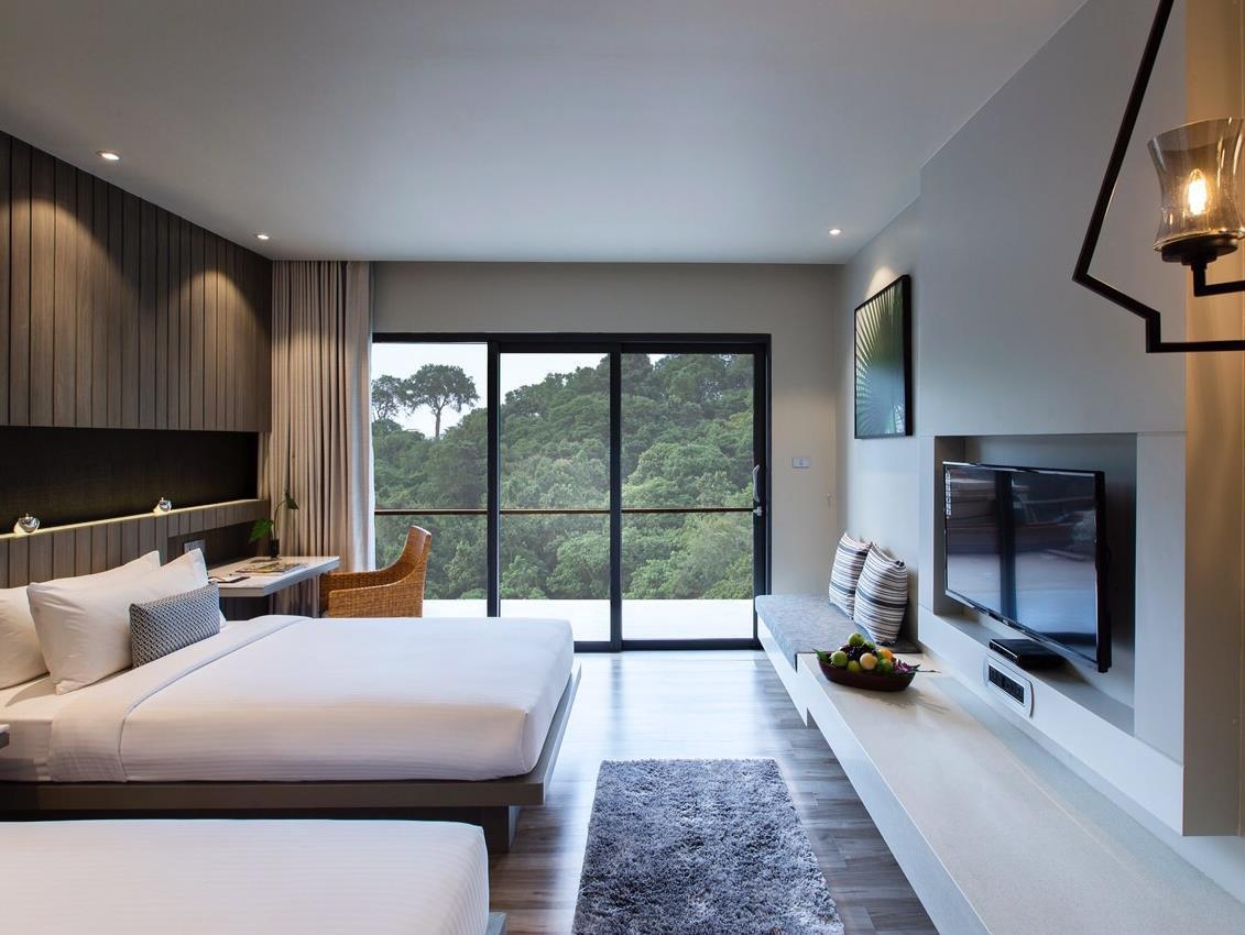 Ikon Phuket - Sha Extra Hotel