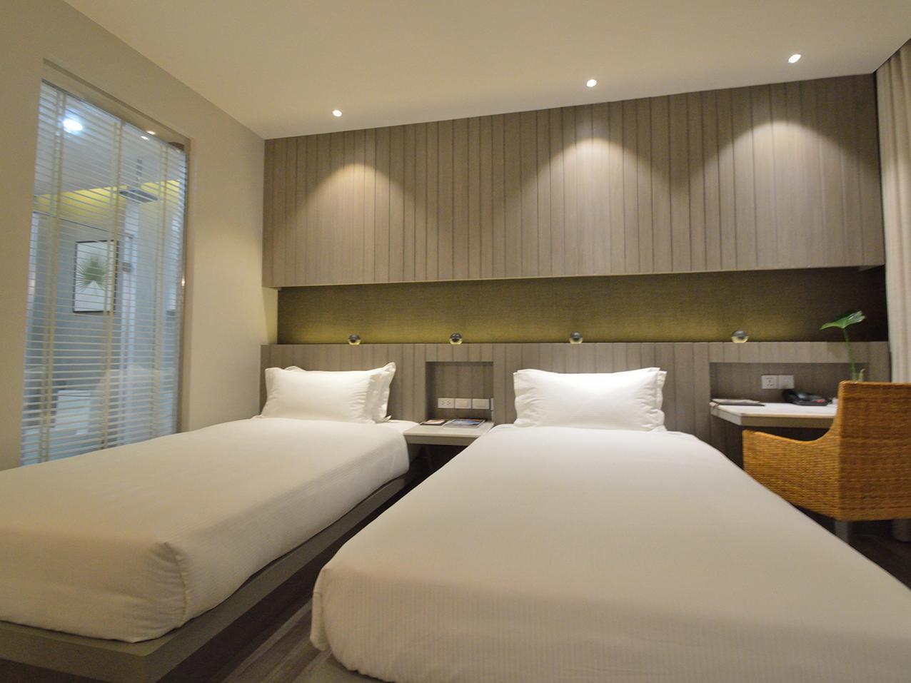 Ikon Phuket - Sha Extra Hotel Karon
