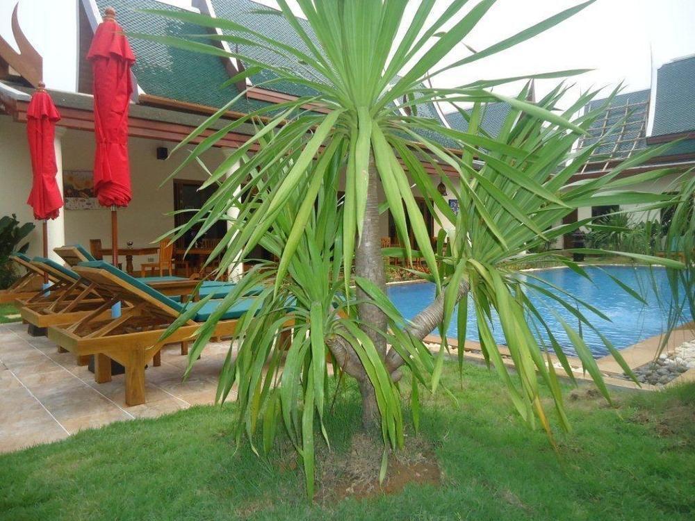 Villa Angelica Bed And Breakfast In Phuket 4* Phuket