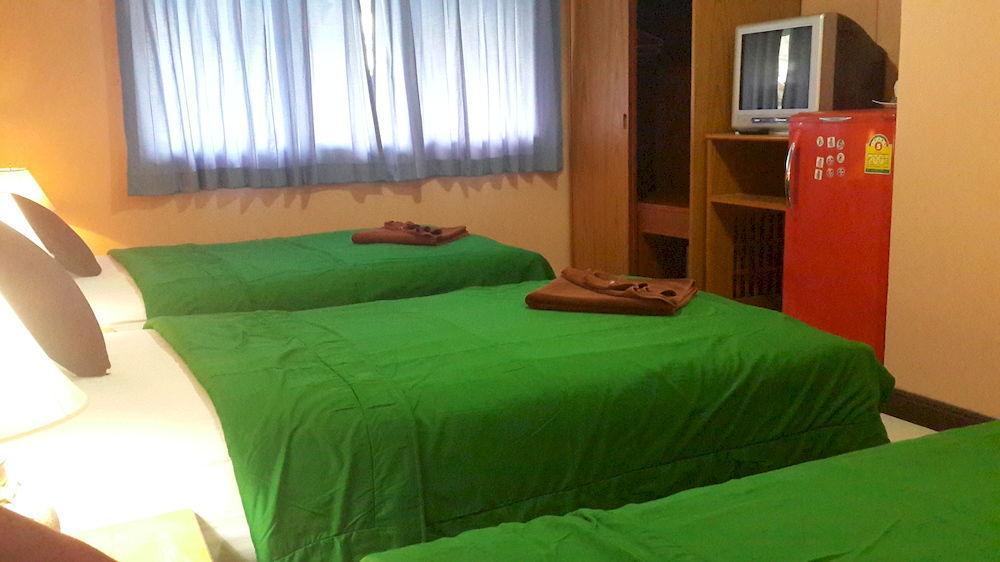 Silla * Patong