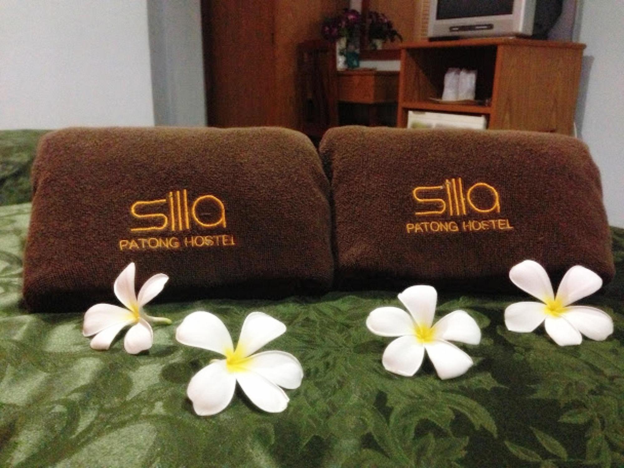 Silla Hostel *