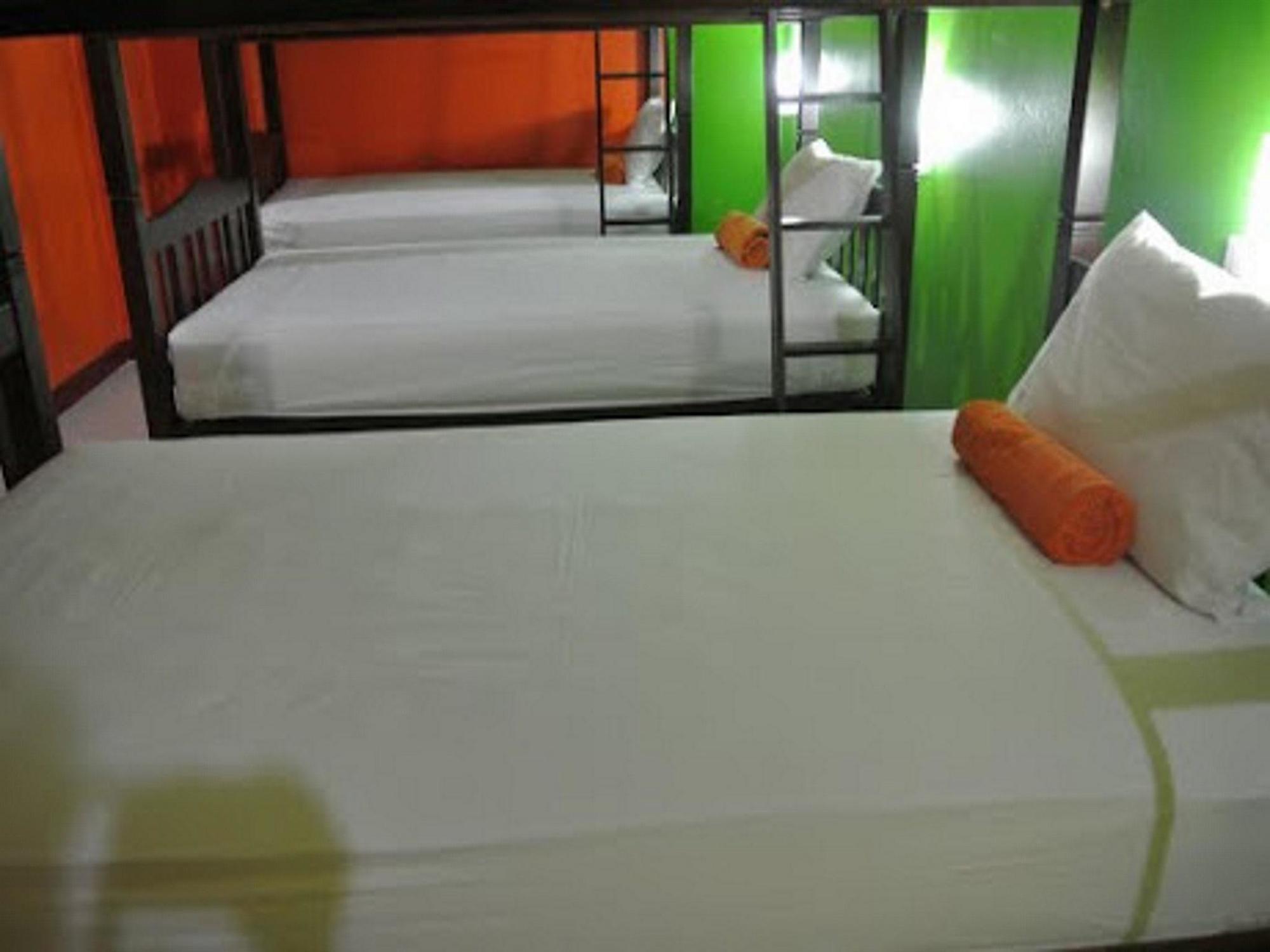 Silla * Patong