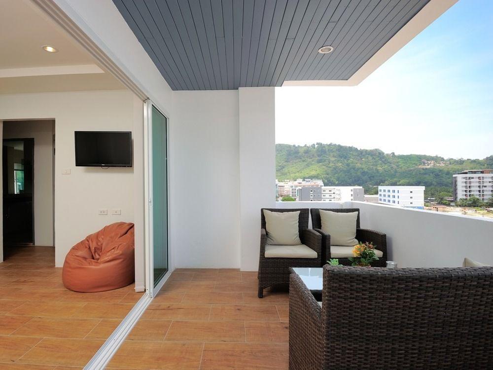 Oscar Boutique 3* Patong