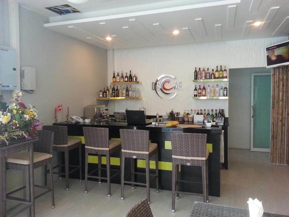 Oscar Boutique Hotel Patong