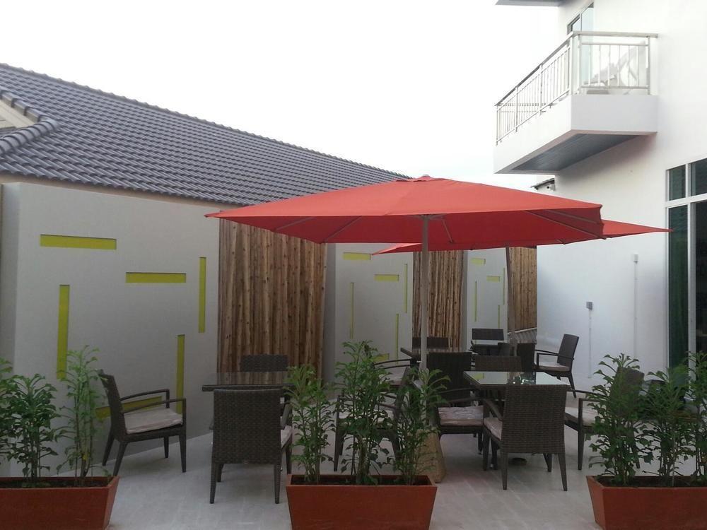 Oscar Boutique Hotel
