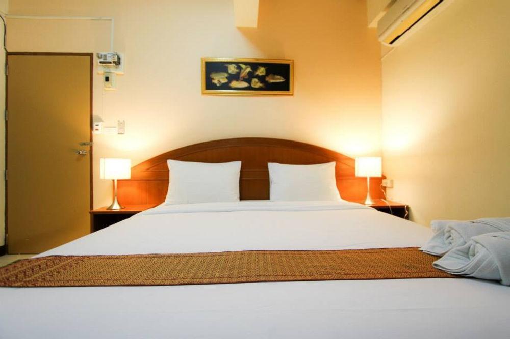 Holidays House Hotel Karon