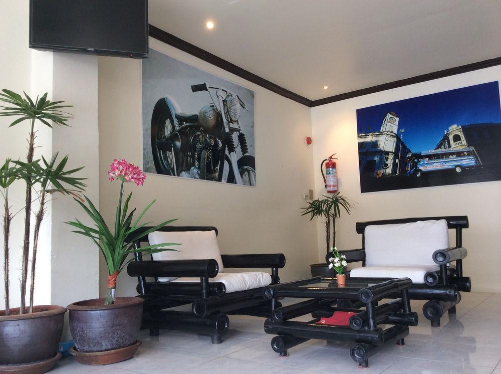 Holidays House Hotel Karon