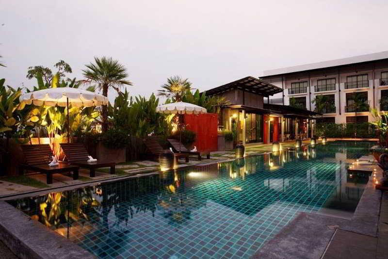 Hotel Phuketa - Sha Extra Phuket