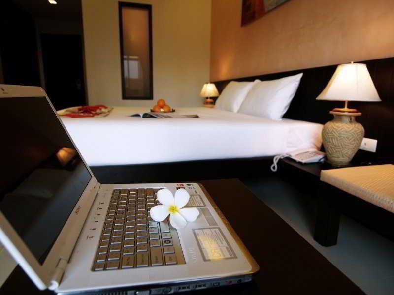 Phuketa - Sha Extra Hotel