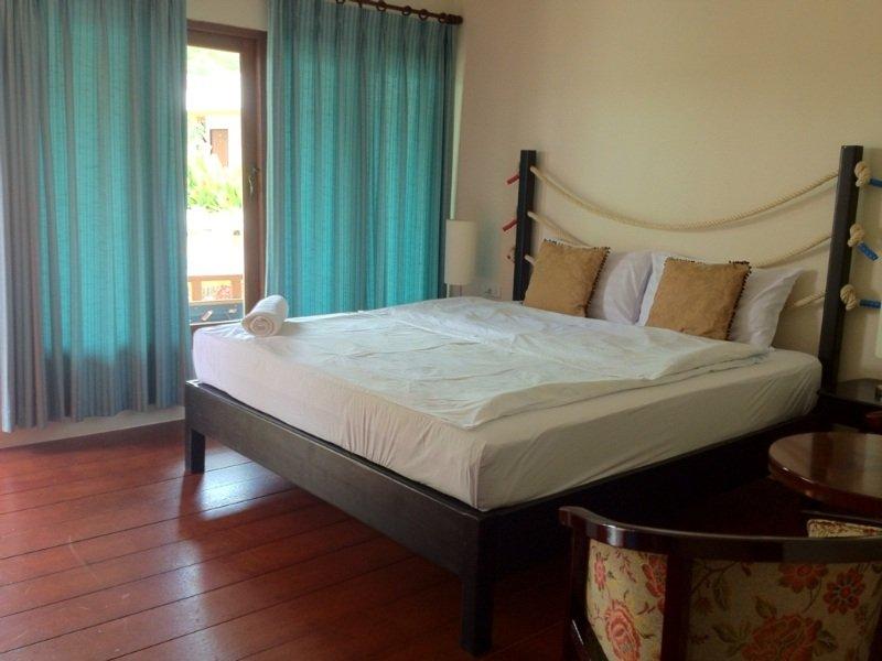 Phuket Muay Thai House Gasthuis 3*