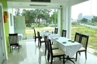 Paradise Resortel 2* Patong