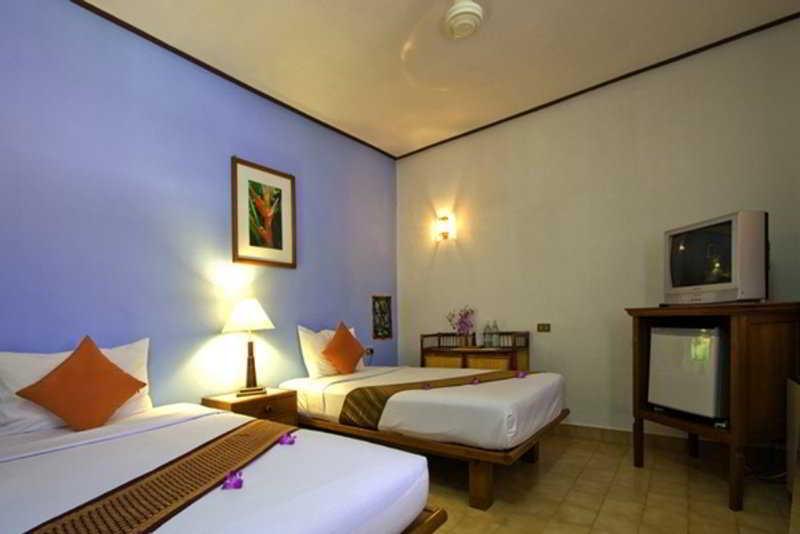 Eden & Phuket Resort