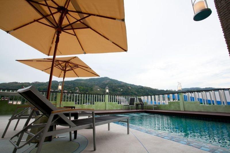 Hotel Sea Cono Boutique 3*