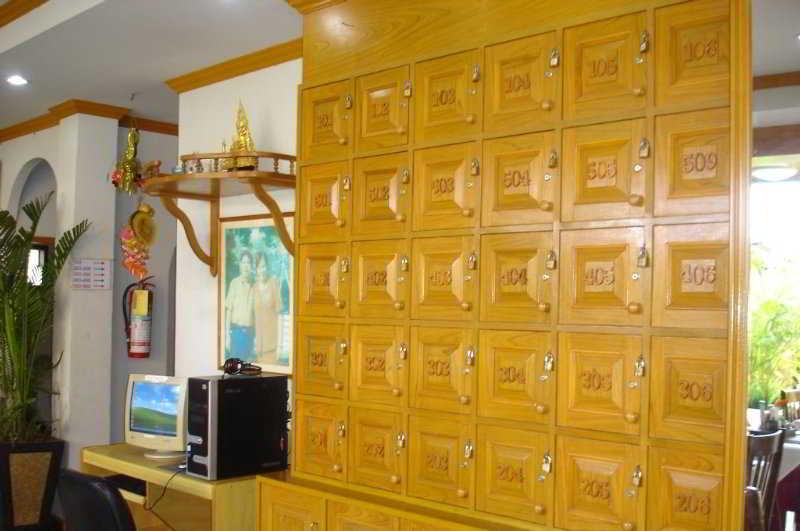 Gasthof Lamai Patong