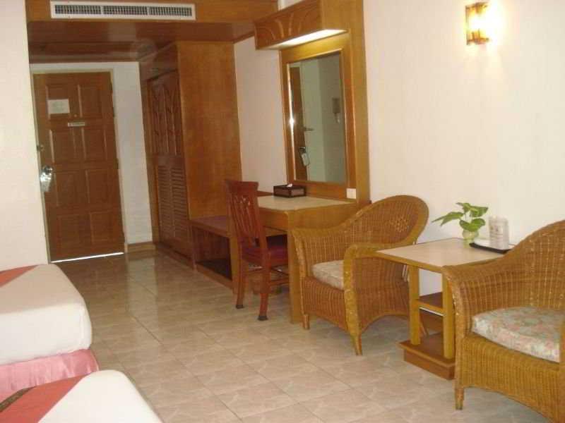 Phuket Golden - Sha Extra Karon
