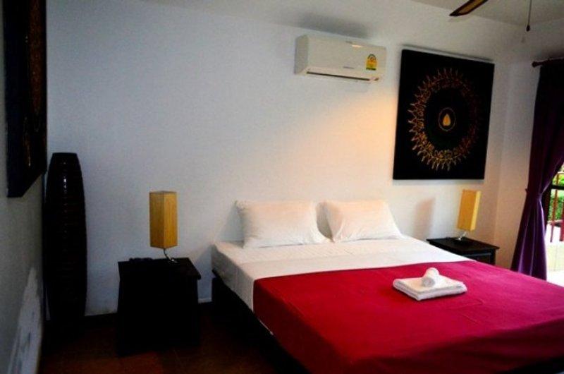 Resort The Happy Elephant