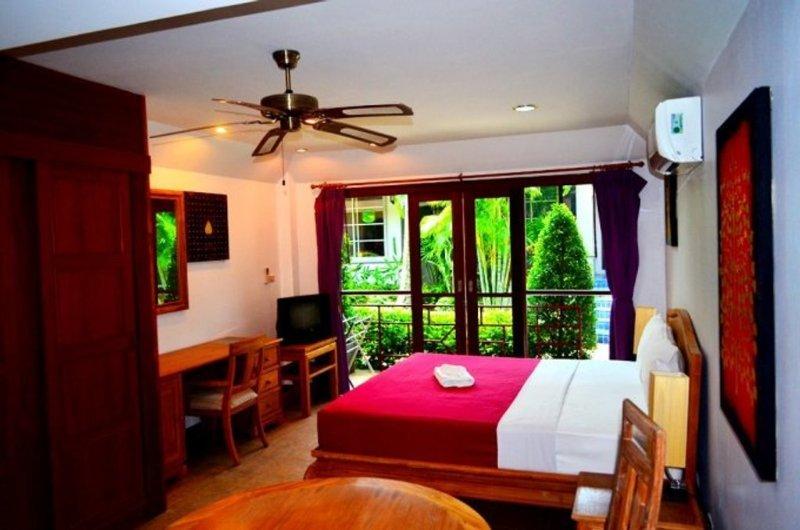 The Happy Elephant Resort Rawai