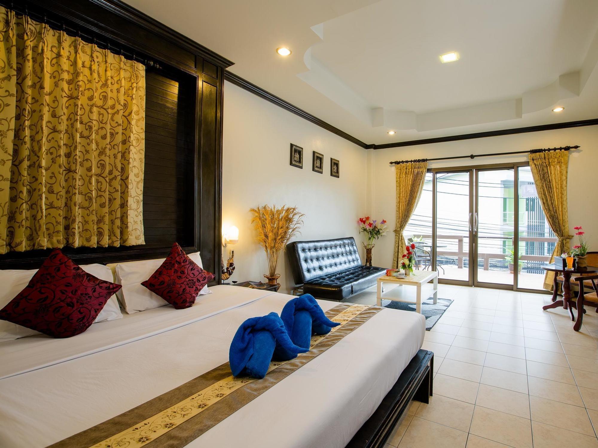 Baan Veerakit 4*