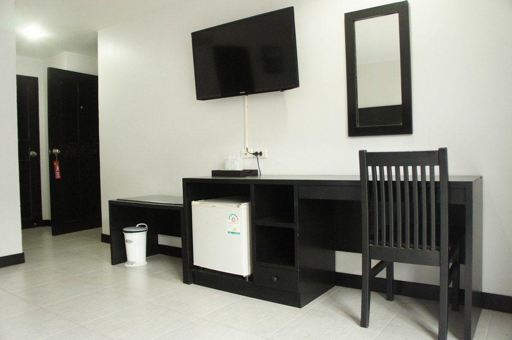 Noble House - 200 Meters Patong Gasthof 3*