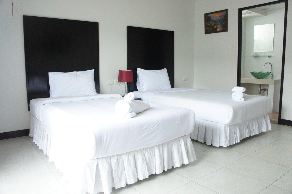 Noble House - 200 Meters Patong Gasthof Phuket