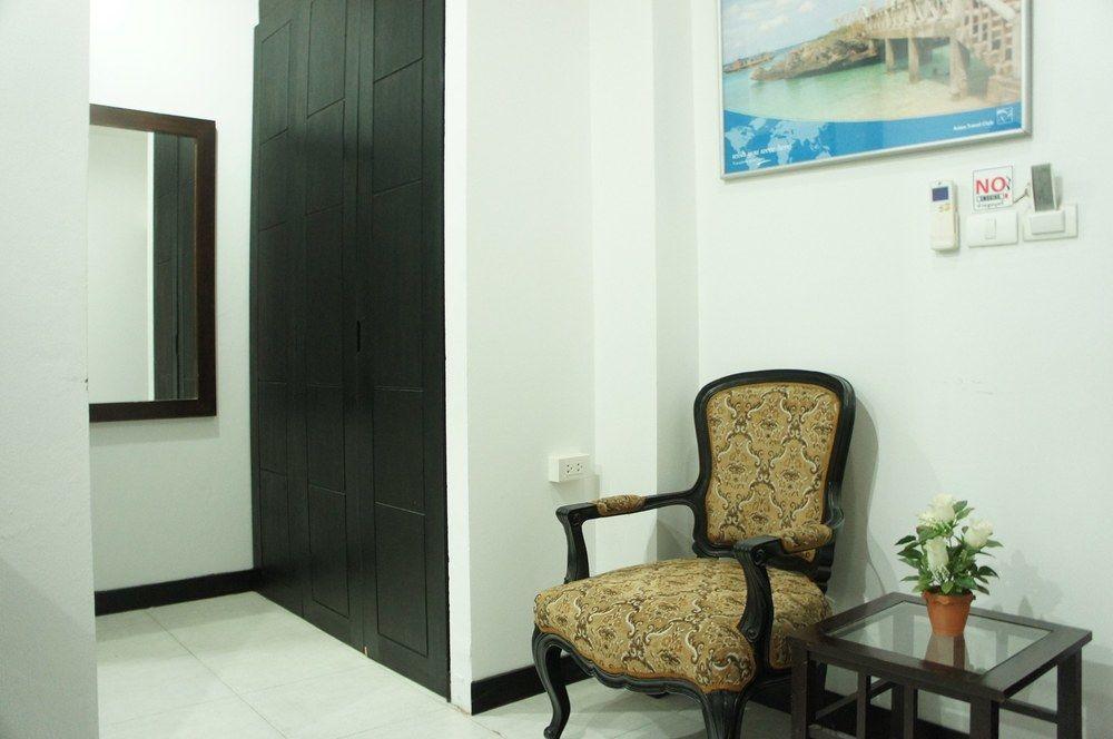 Noble House - 200 Meters Patong Gasthof Phuket