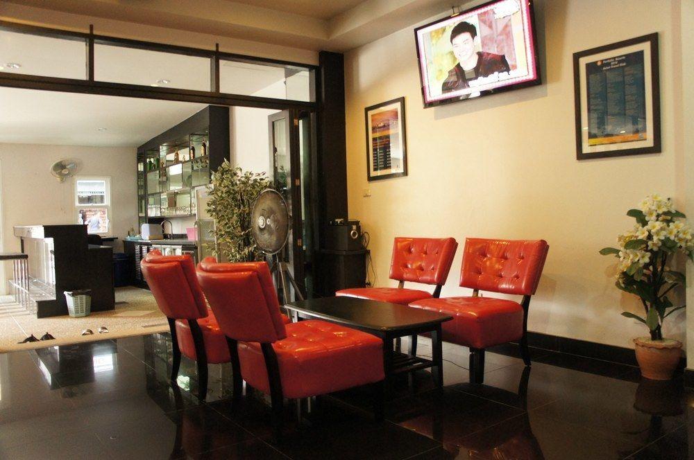 Noble House - 200 Meters Patong 3* Phuket