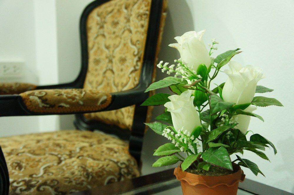 Noble House - 200 Meters Patong Gasthof 3*