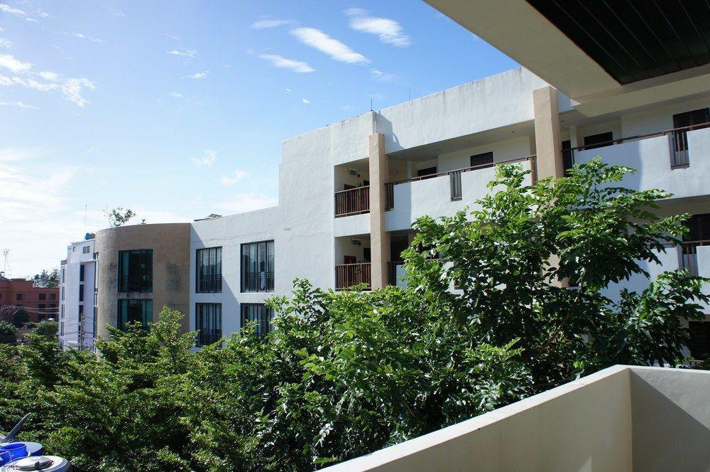 Noble House - 200 Meters Patong Gasthof Phuket