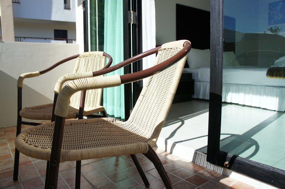 Noble House - 200 Meters Patong 3* Phuket