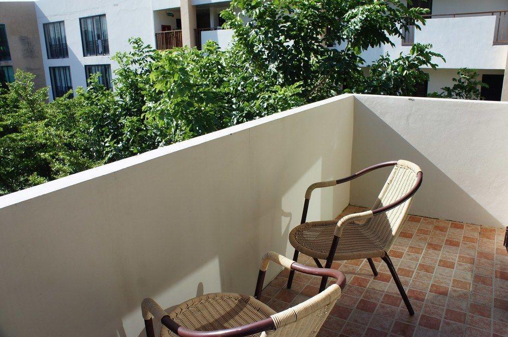 Noble House - 200 Meters Patong Gasthof 3*