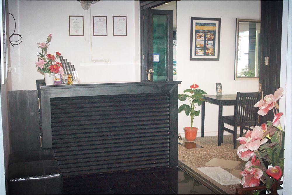 Noble House - 200 Meters Patong 3* Phuket
