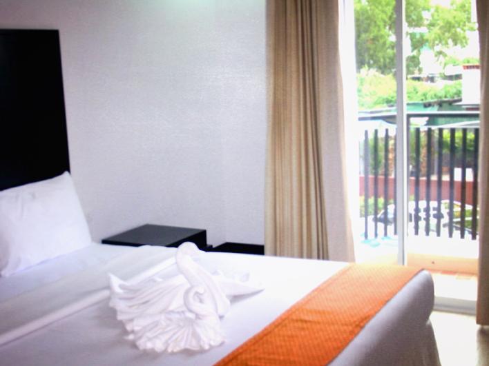 Noble House - 200 Meters Patong Gasthof Phuket