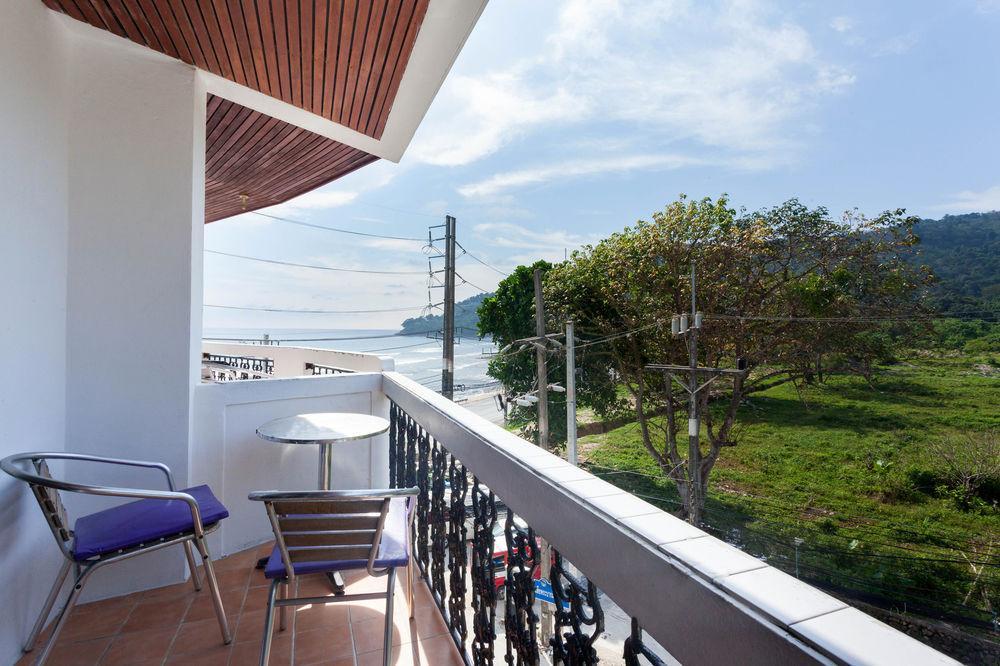 Orchid And Kalim Bay Hotel Patong