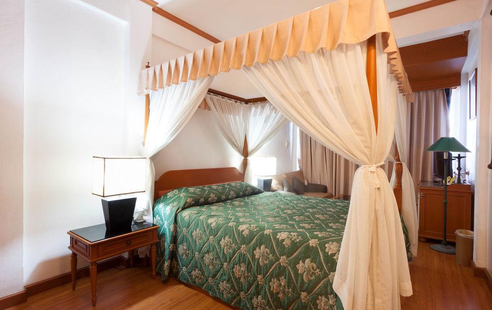 Orchid And Kalim Bay 3* Patong